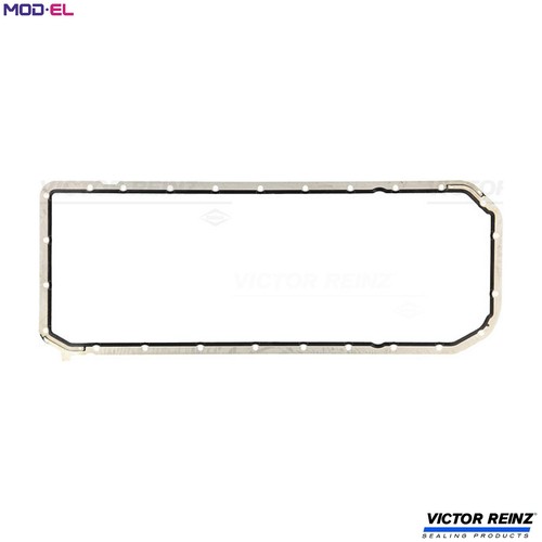 Gasket oil sump 27698 10 - oil, 71-27698-10