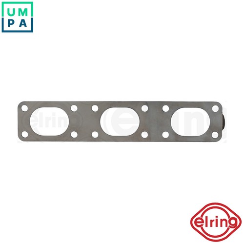 Gasket exhaust manifold - 2x,