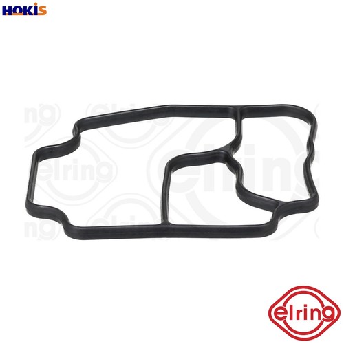 Gasket oil filter housing - gasket,