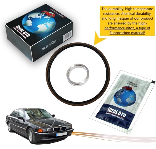 Single vanos seal - single, kit