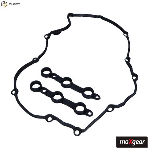 Gasket set cylinder head cover - gasket,
