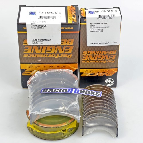 Bmw m50 m52 m54 - m50, s50b30us