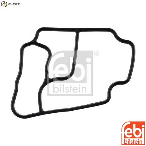 Gasket oil filter housing - oil,