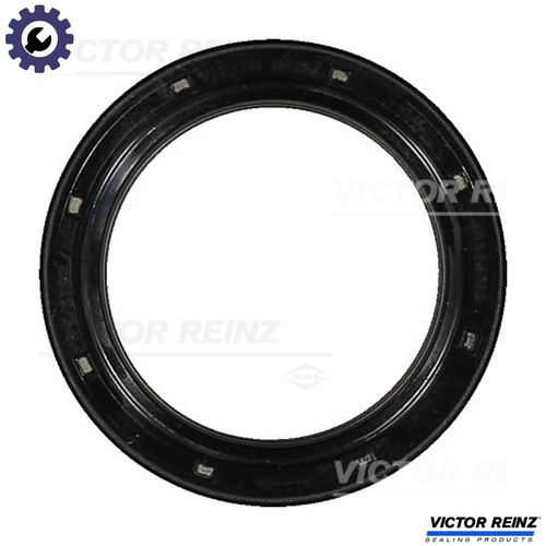 Shaft seal crankshaft - shaft,