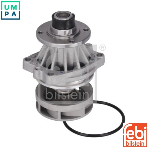 Water pump engine - water,
