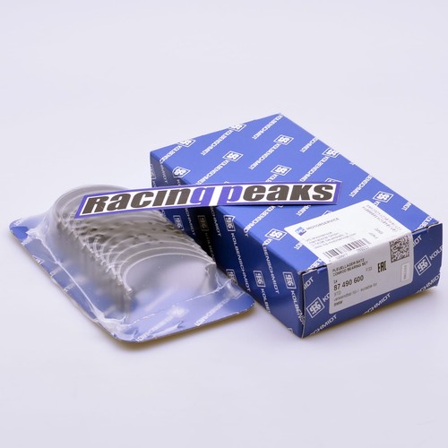 Connecting rod bearing for bmw - bearing,