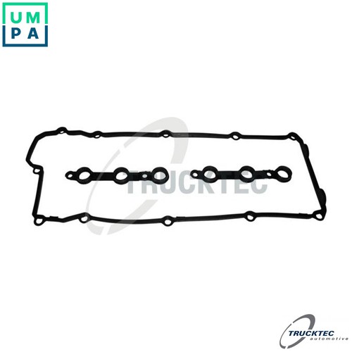 Gasket set cylinder head cover - set,