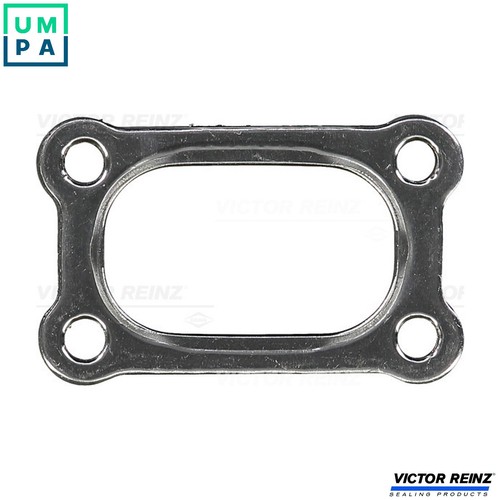 Gasket exhaust manifold - gasket,