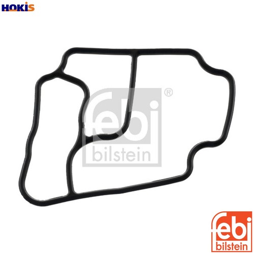 Gasket oil filter housing - gasket,