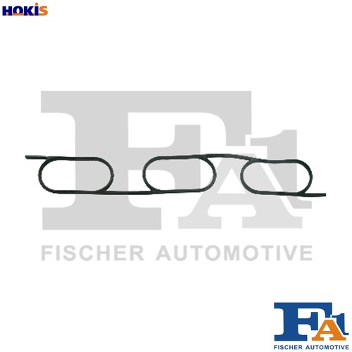 Gasket intake manifold - gasket,