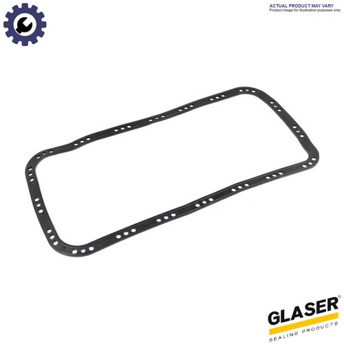 Gasket oil sump - gasket,