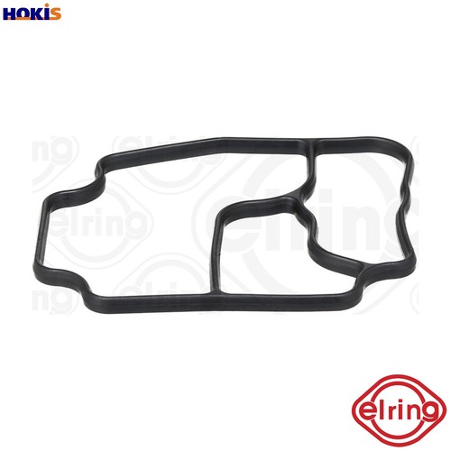 Gasket oil filter housing - oil,