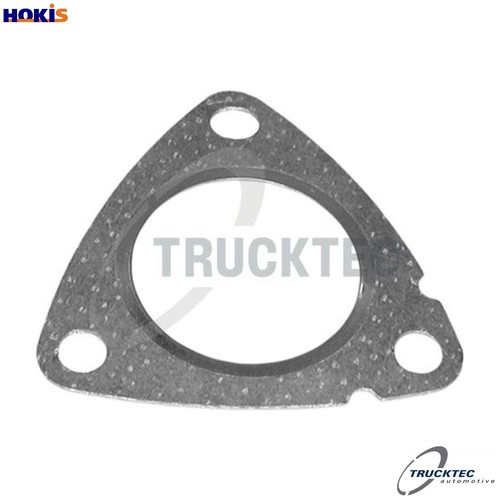 Gasket exhaust pipe 038 - gasket, 08.39.038