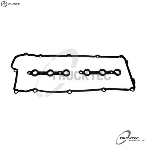 Gasket set cylinder head cover - cylinder,