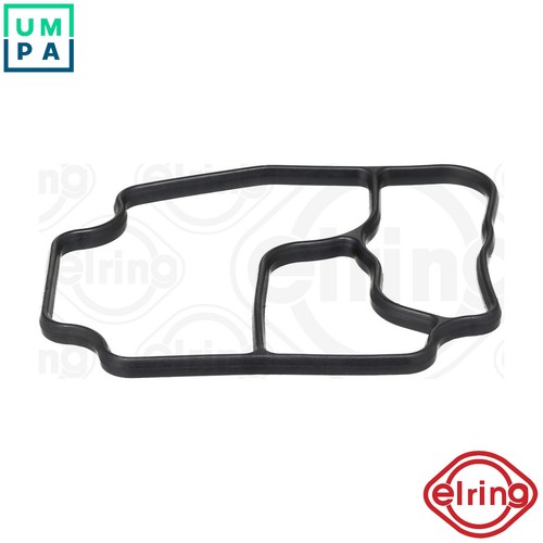 Gasket oil filter housing - oil,