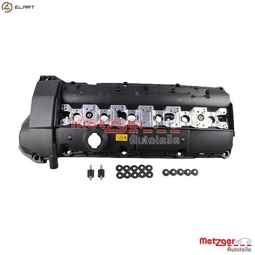 Cylinder head cover - head,