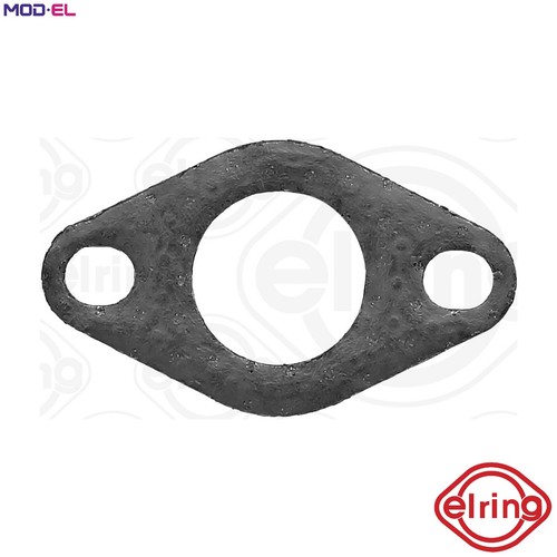 Gasket secondary air valve - secondary,