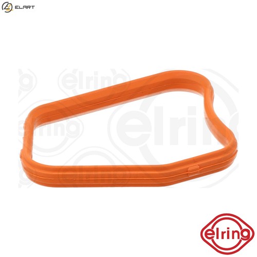 Seal coolant pipe - seal,