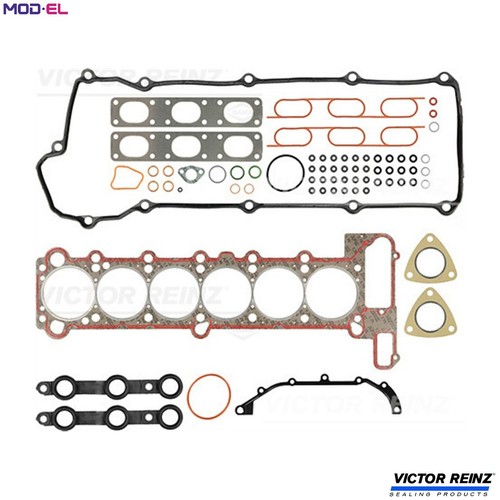 Gasket kit cylinder - kit, head