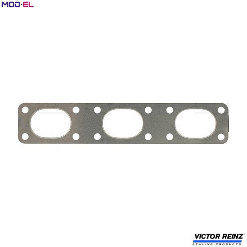 Gasket exhaust manifold - exhaust,