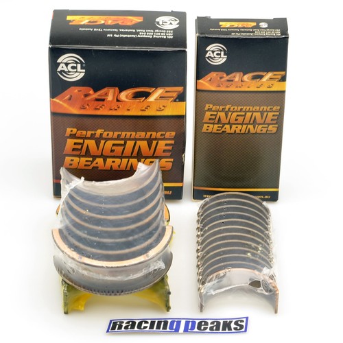 Acl race main - race,