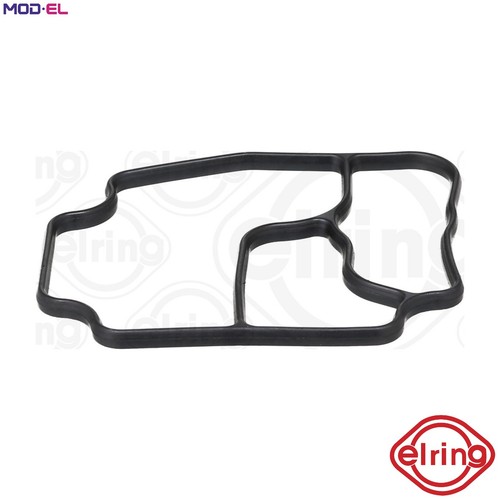 Gasket oil filter - oil, housing