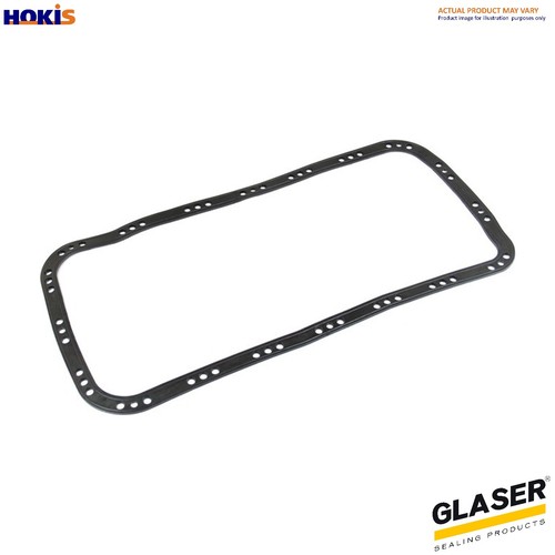 Gasket oil sump x54107 - sump, x54107-01