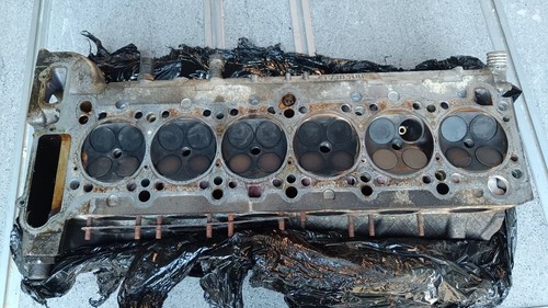 Bmw e36 323i - 323i, z3