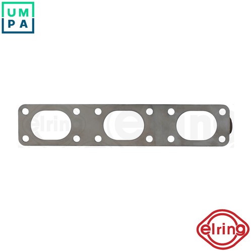 Gasket exhaust manifold - 2x,