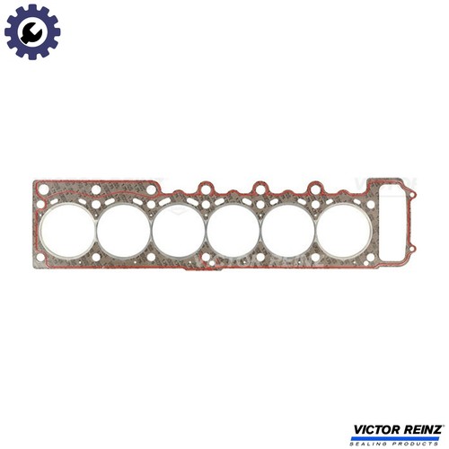 Gasket cylinder head - gasket,