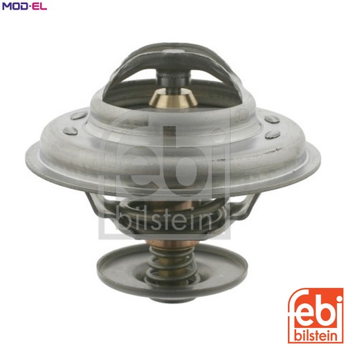 Thermostat coolant 12190 - thermostat, for