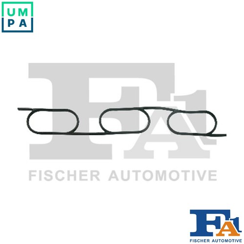 Gasket intake manifold 510 014 - intake,