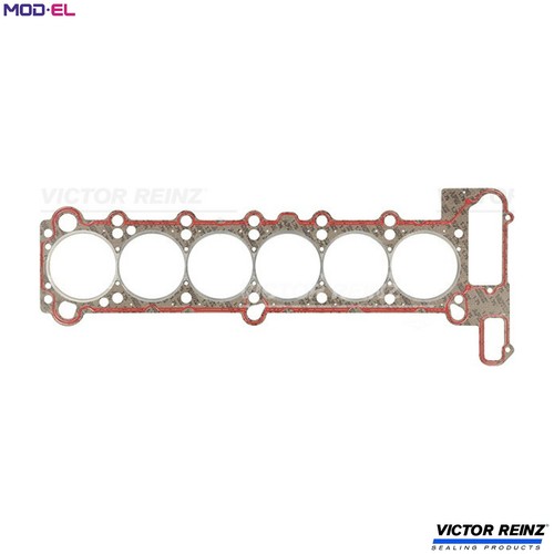 Gasket cylinder head - gasket,