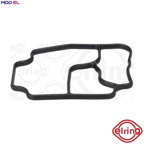 Gasket oil filter housing - oil,