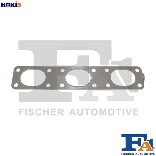 Gasket exhaust manifold - exhaust,