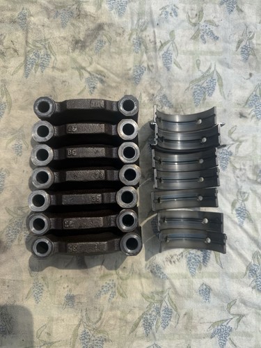 Acl race bearings - acl,