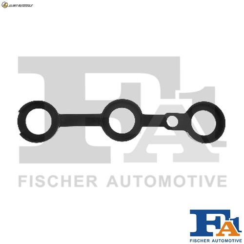 Cylinder head cover gasket - cylinder,