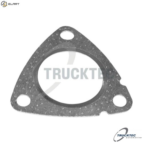 Gasket exhaust pipe 038 - gasket,