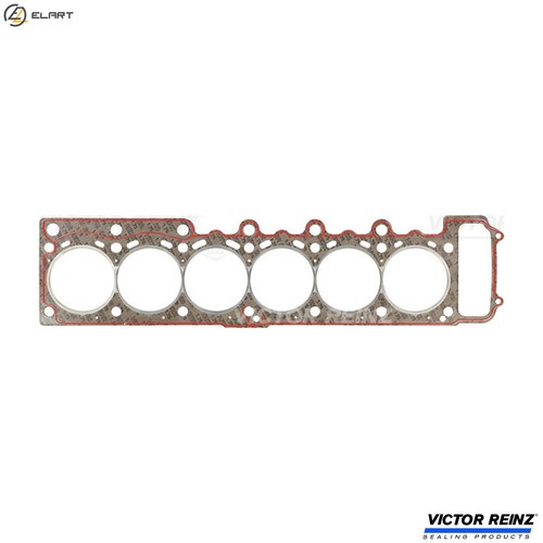 Gasket cylinder head - gasket,