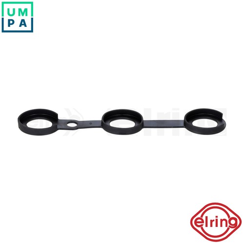 Gasket cylinder head - cylinder, cover