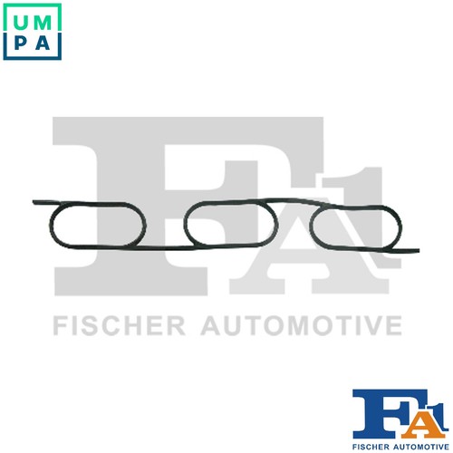 Gasket intake manifold 510 014 - gasket,